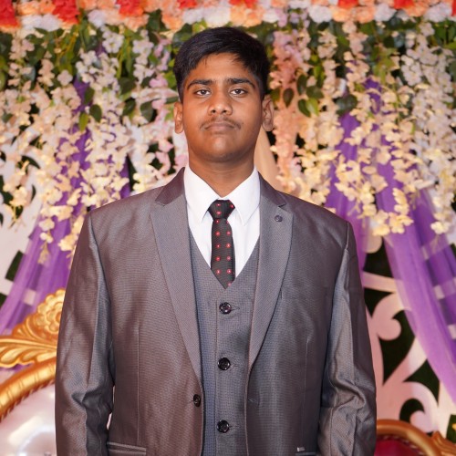 Bikee P. profile photo