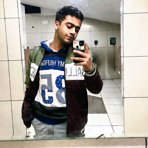 Aaryan R. profile photo