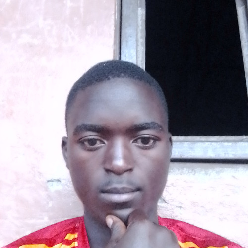 Byamungu  F. profile photo