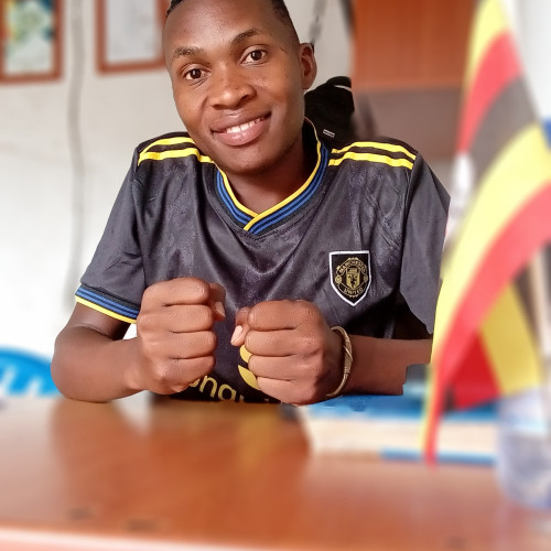 Mugerwa M. profile photo