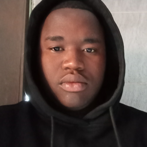 george o. profile photo