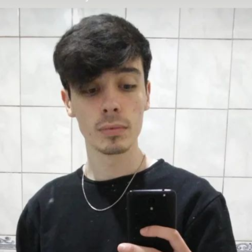 Agustin P. profile photo