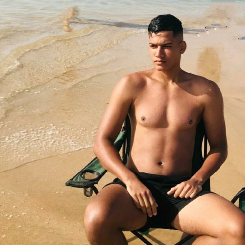 Anas C. profile photo