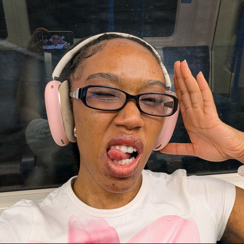 shelah b. profile photo