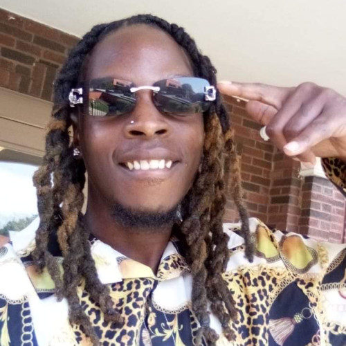 Deshawn P. profile photo