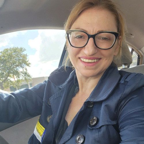 Anamarija S. profile photo