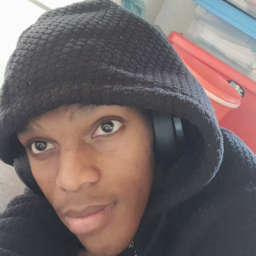 Ndumiso  M. profile photo