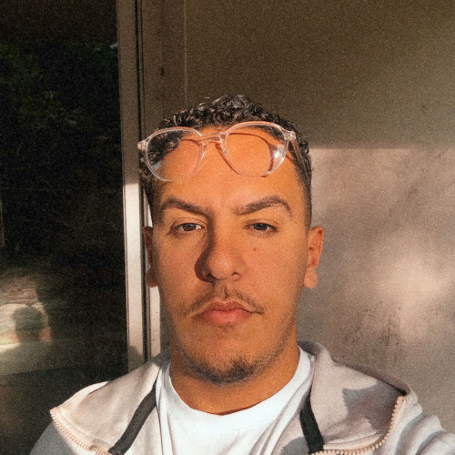 benbekkou f. profile photo