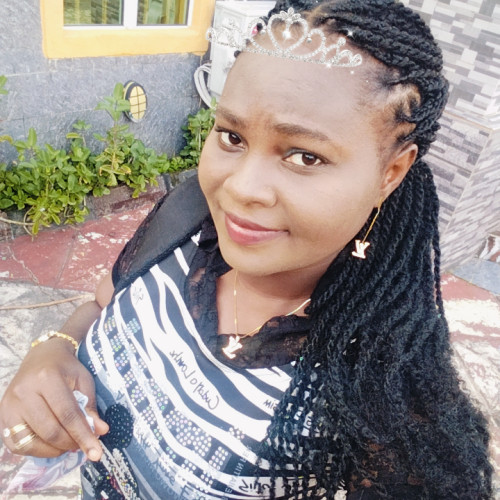 chiamaka C. profile photo