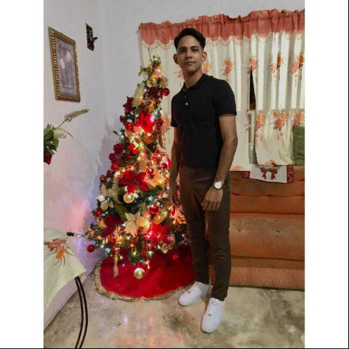 Oscar A. profile photo