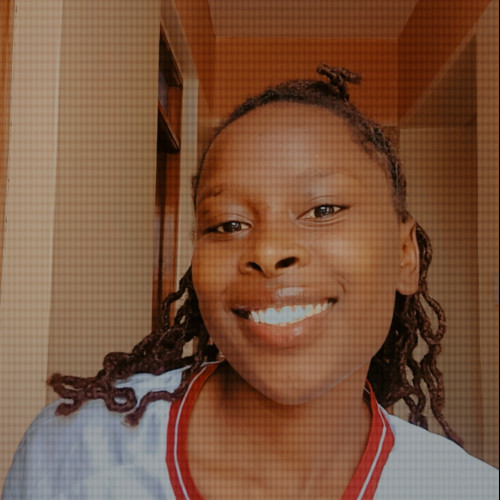 Mercy C. profile photo