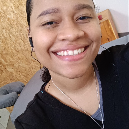 Stacey V. profile photo