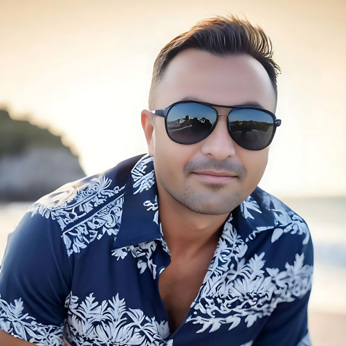Farzad  B. profile photo