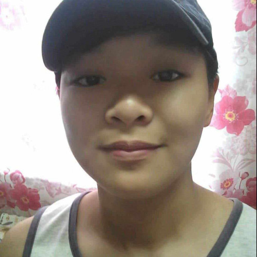 Jovel Grace P.