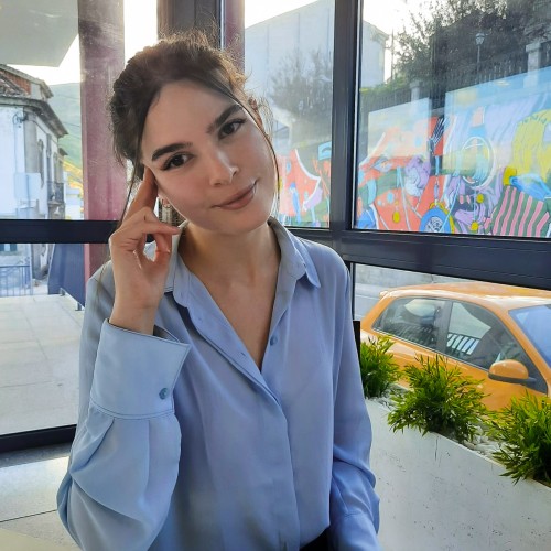 Marta G. profile photo