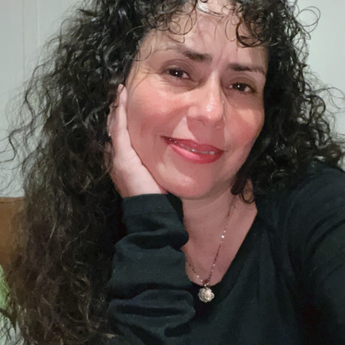 Erika Berenice P. profile photo