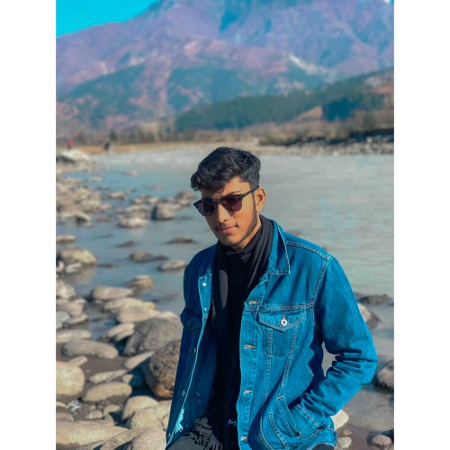 Aliyan U. profile photo