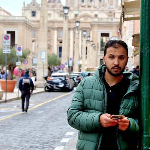 Mourad T. profile photo