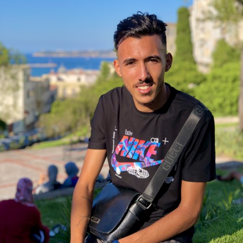 Anas M. profile photo