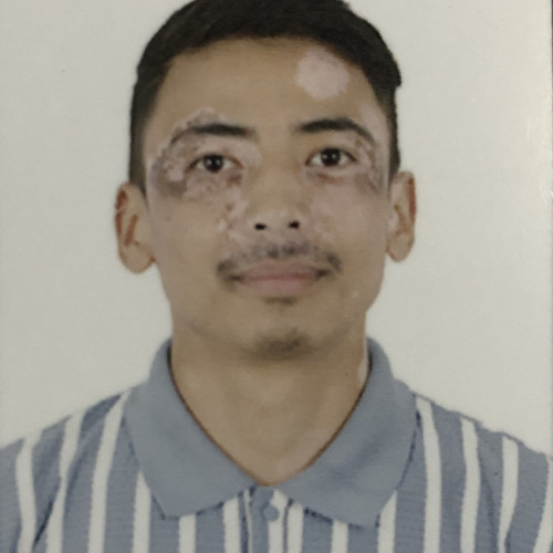 Ajay B. profile photo