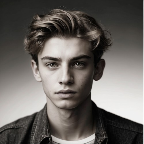 Michael G. profile photo