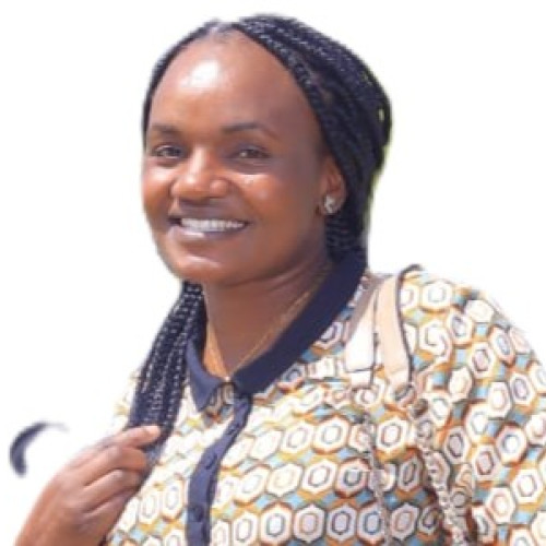 zainabu m. profile photo