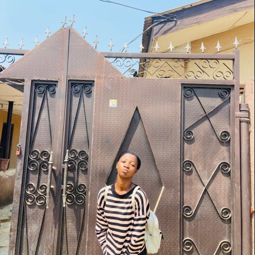 Aminat  A.