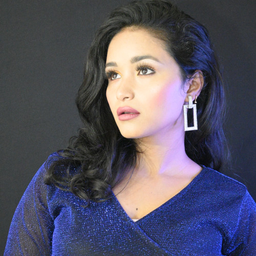 ARYA S. profile photo