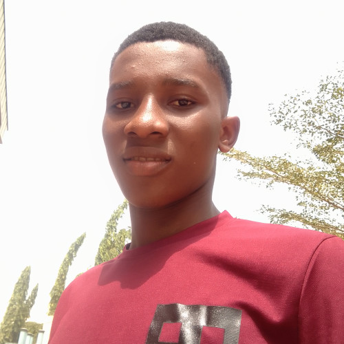 Nnamdi C. profile photo