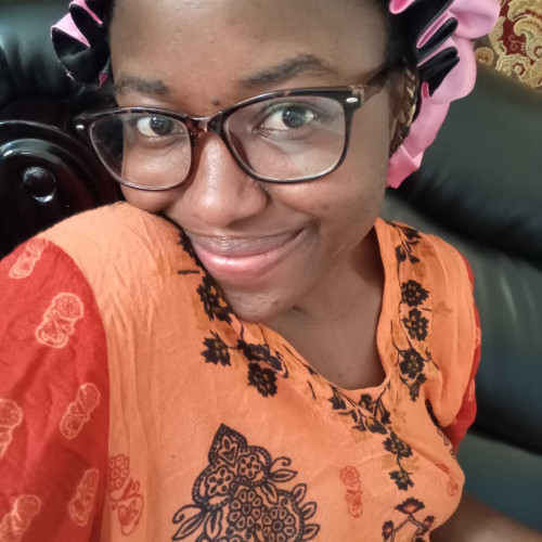 Shelanda R. profile photo