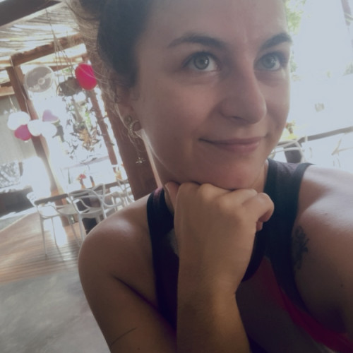 Maria F. profile photo