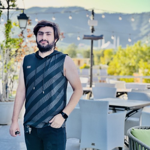 Syed Shahab Hussain s.