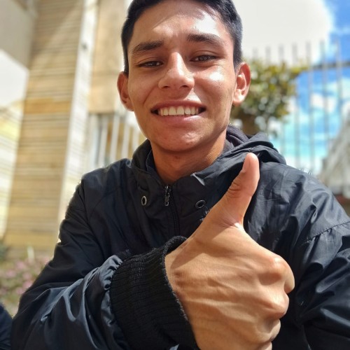 Jhon  A.