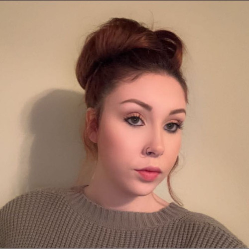 Patience R. profile photo