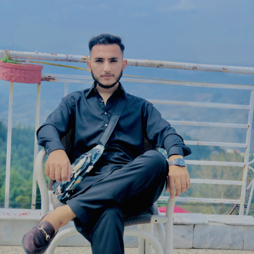 Haider  A. profile photo