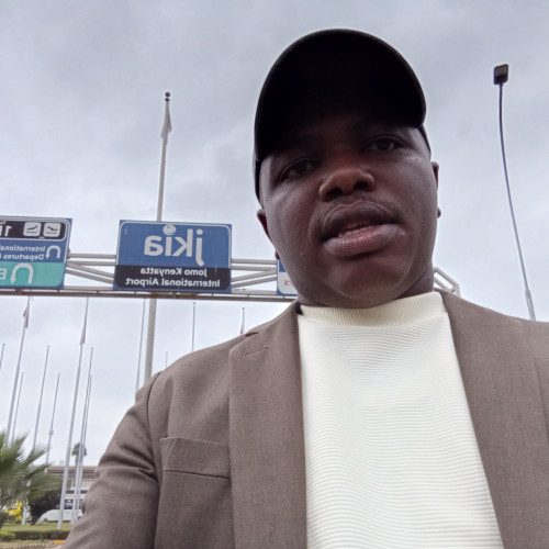 Angelus  N. profile photo