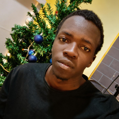 ferdinand M. profile photo