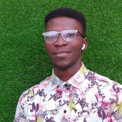 Olawale T.