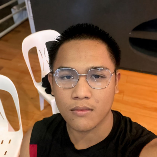 Aian Jay A. profile photo