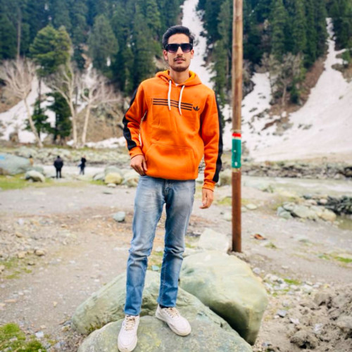 Zain  K. profile photo