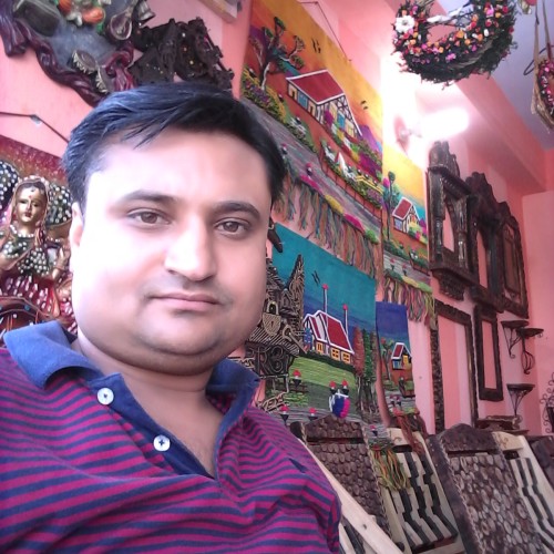Aman K.
