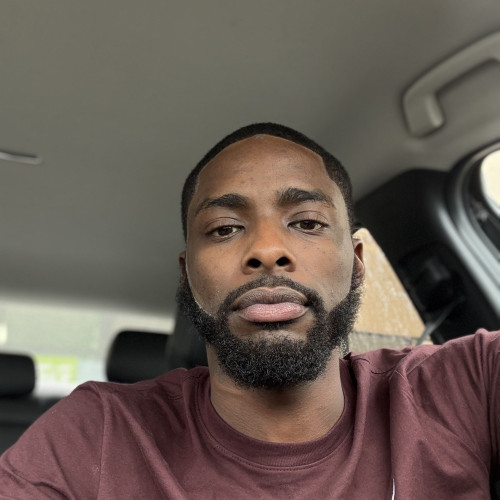 Dalondre P. profile photo