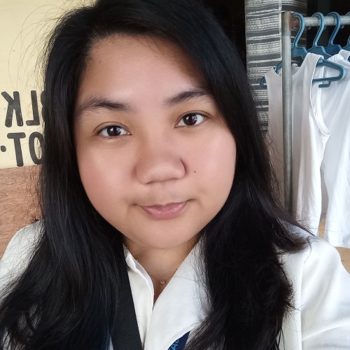 Marla Guianelle  M.