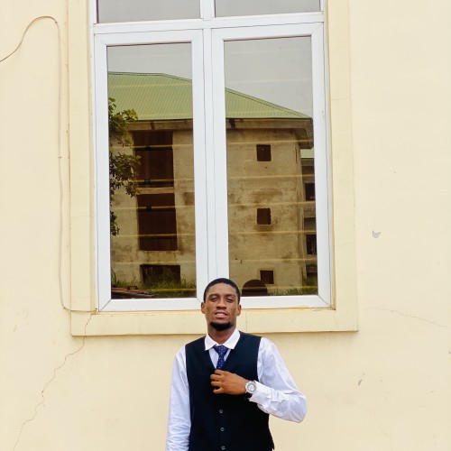 Ibekendu  A. profile photo