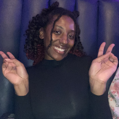 Noshavyah W. profile photo
