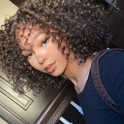 Nevaeh  B.