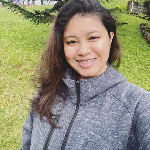 Cristine Joy  S. profile photo