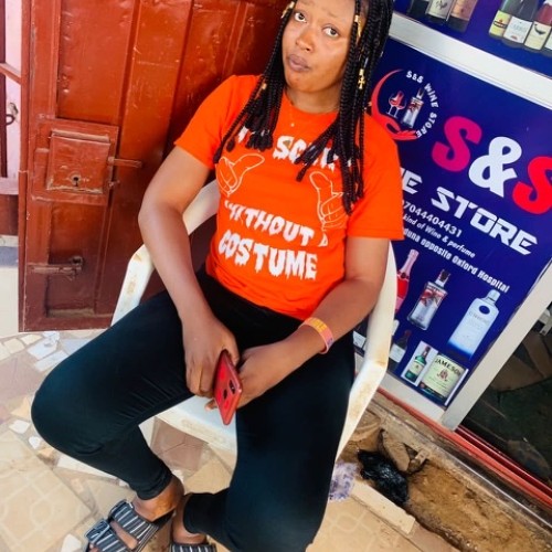 Precious  G. profile photo