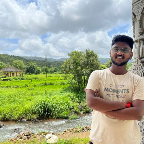 Kiran M. profile photo