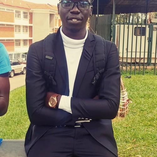 Awongo D.